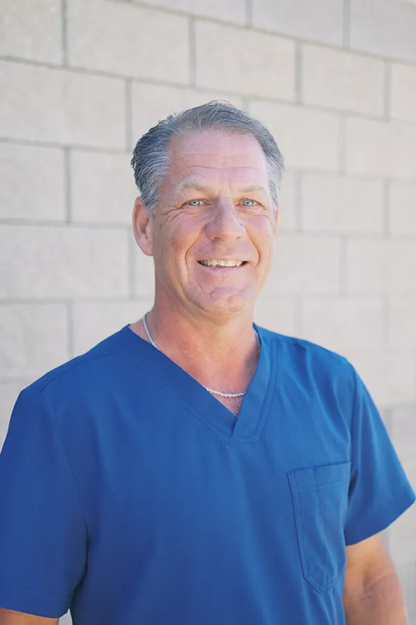 Chad Welch with Healthy Success