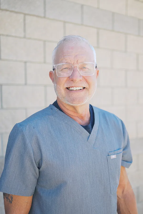 Craig Maatta with Healthy Success