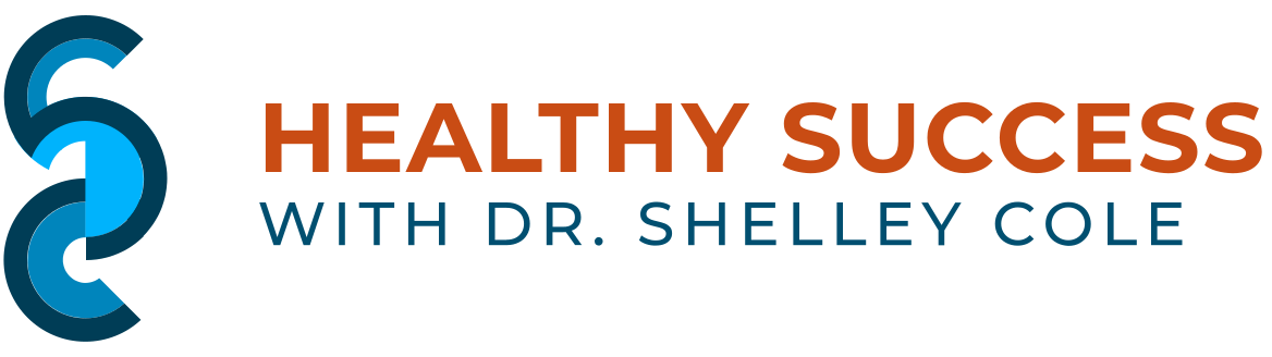 Shelley Cole, M.D. Logo