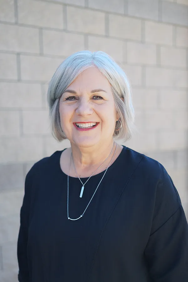 Kelly Ray with Healthy Success